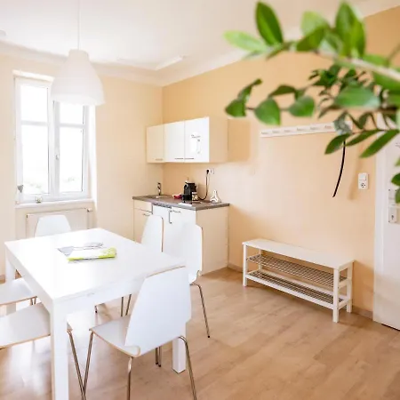 Apartmán Sonnenschein Laa an der Thaya