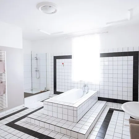 Sonnenschein Apartmán Laa an der Thaya