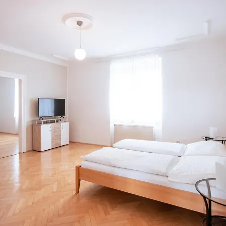 Sonnenschein Apartmán
