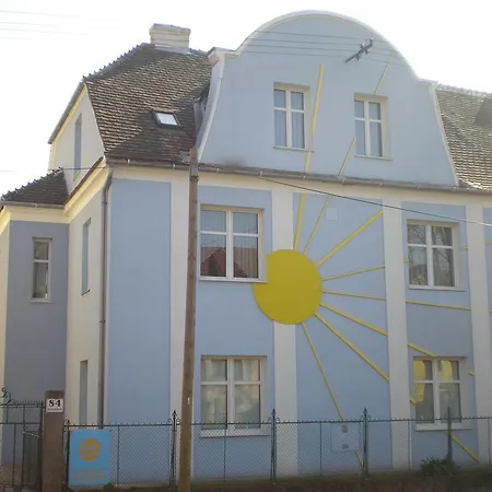 Sonnenschein Laa an der Thaya