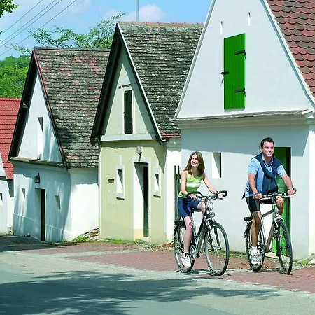 Apartmán Sonnenschein *