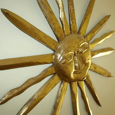 Apartment Sonnenschein