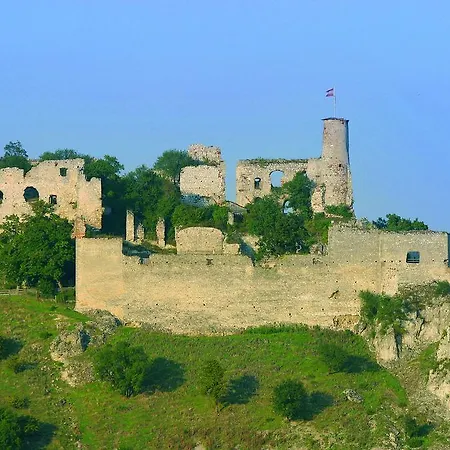 Apartamento Sonnenschein *