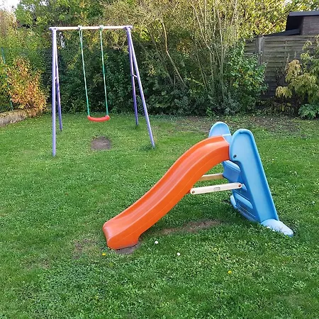 Apartamento Sonnenschein *