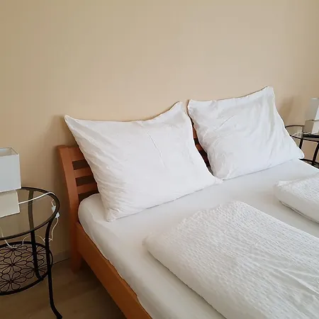 Sonnenschein Apartmán *