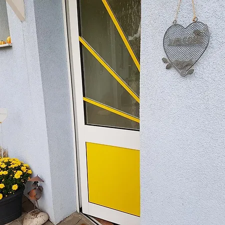 Apartmán Sonnenschein *