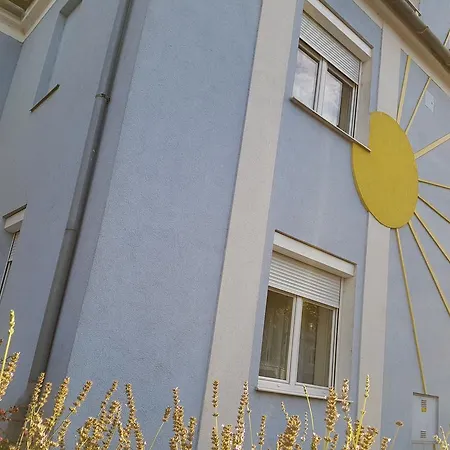 Sonnenschein Apartmán Laa an der Thaya
