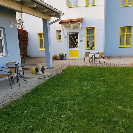 Sonnenschein Apartmán