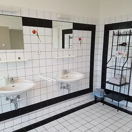 Apartmán Sonnenschein Laa an der Thaya