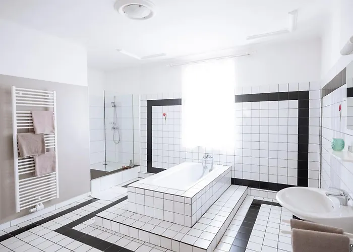 Sonnenschein Apartamento Laa an der Thaya