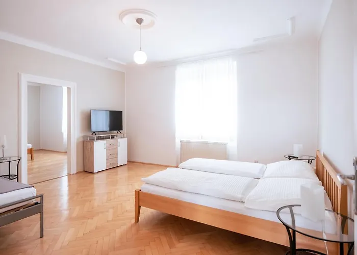 Sonnenschein Apartamento