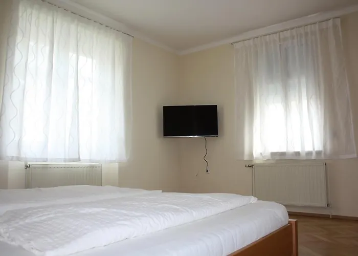 Sonnenschein * Laa an der Thaya