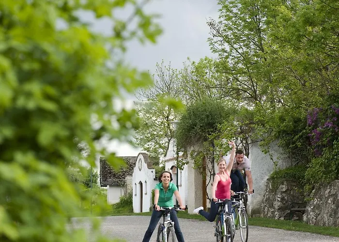 Apartament Sonnenschein Laa an der Thaya