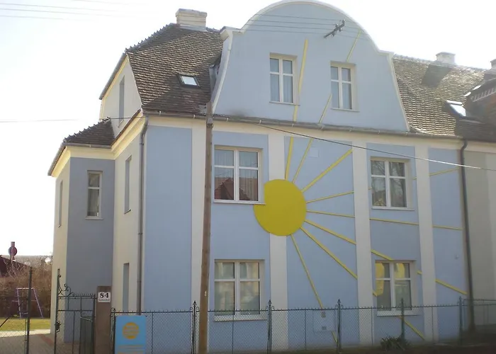 Sonnenschein Laa an der Thaya