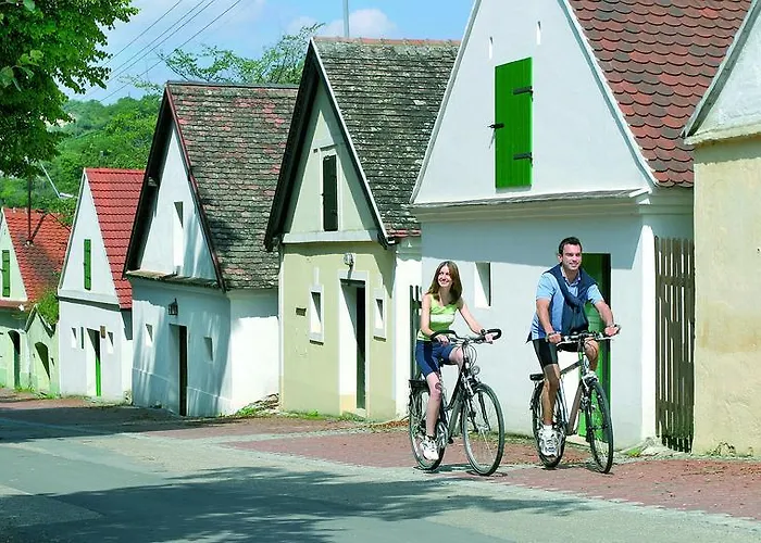 Apartament Sonnenschein *