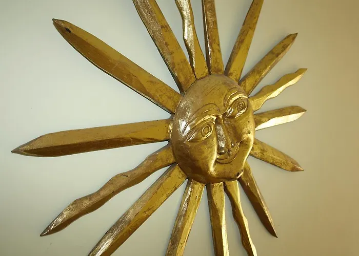 Apartamento Sonnenschein