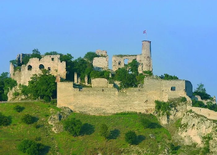 Apartament Sonnenschein *