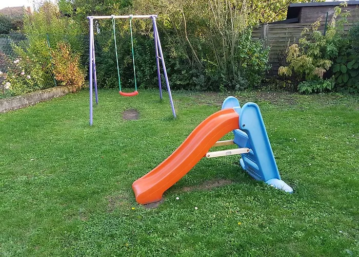 Apartament Sonnenschein *