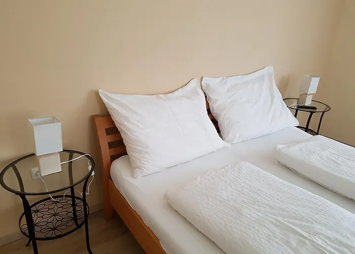 Sonnenschein Apartamento *