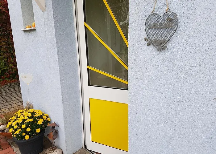 Apartament Sonnenschein *