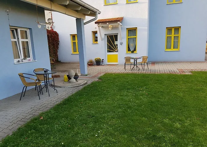 Sonnenschein Apartament