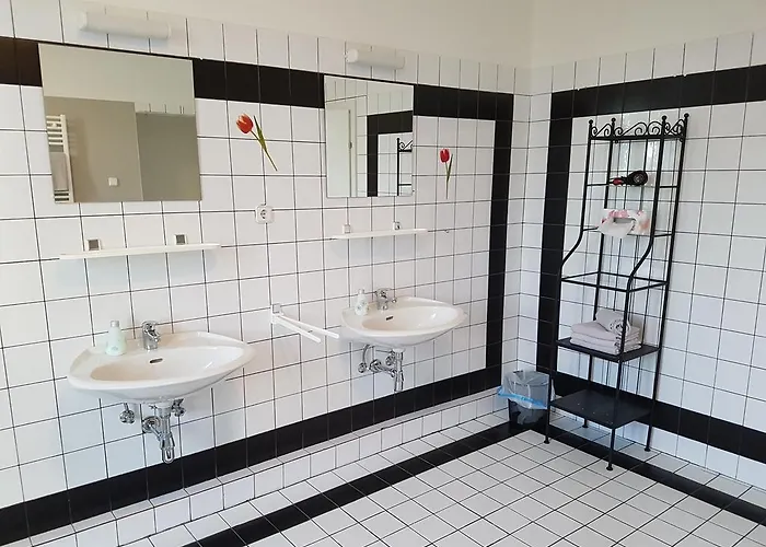 Apartamento Sonnenschein Laa an der Thaya